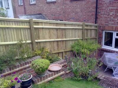 Brighton Fence Repair & Installation - Fence Company Near Me