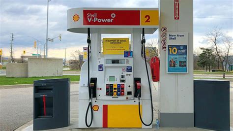 Brighton Gas Prices - Find Cheap Gas Prices in Brighton, Ontario