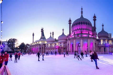 Brighton Ice Rink Coupon & Promo Code Top 2024 Offers