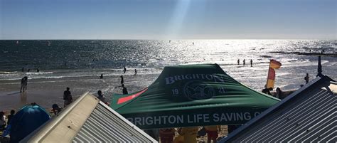 Brighton Life Saving Club