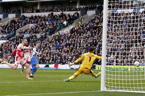Brighton and Sheffield United advance to FA Cup semifinals