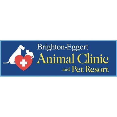 Brighton eggert animal clinic and pet resort. Jan 11, 2024 · Brighton-Eggert Animal Clinic and Pet Resort · January 11 · January 11 · 