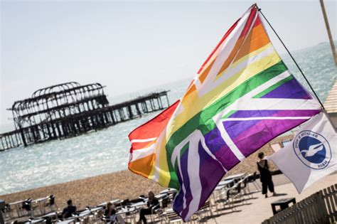 Brighton falls victim to rush of LGBT attacks PinkNews