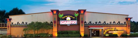 Brighton seminole casino. CENTRAL FLORIDA'S #1 GAMING DESTINATION Seminole Casino Brighton is a 27,000-square-foot casino with over 400 slot and gaming … 