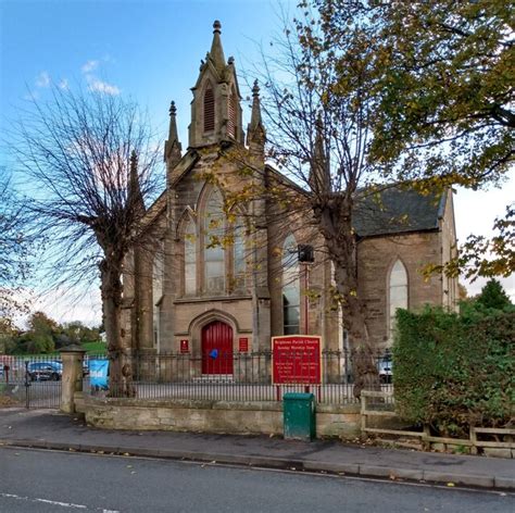 Brightons Parish Church - Falkirk Council