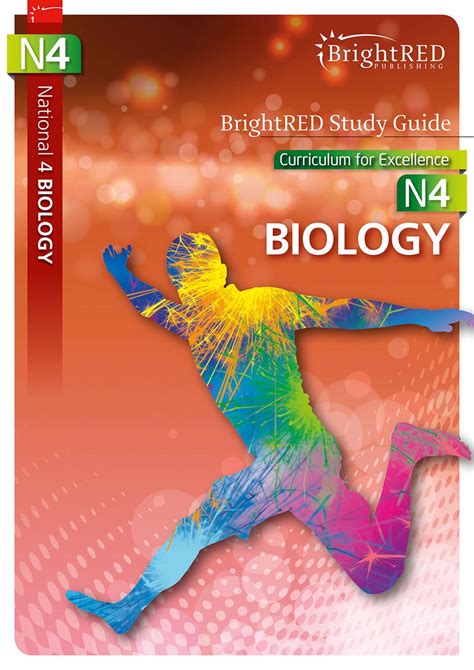Brightred studienführer national 4 biologie n4. - Animal messengers an a z guide to signs and omens in the natural world.