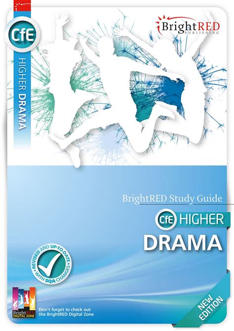 Brightred study guide cfe higher drama. - Taylor dunn b2 48 service manuals.