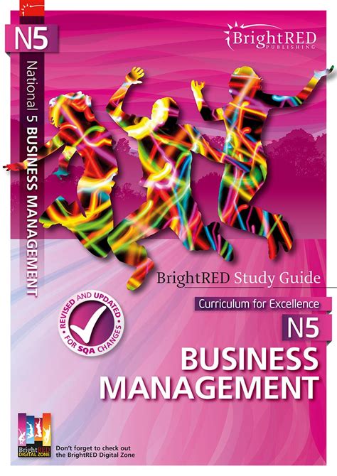 Brightred study guide national 5 business management brightred study guides. - Advanced engineering mathematics duffy solution manual.