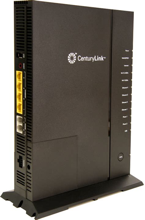 Recommended CenturyLink modems. CenturyLink's all-in-one modem/router, referred to as a gateway, allows you to connect your WiFi-enabled devices to the internet without additional equipment. The latest, premium WiFi gateways that …. 