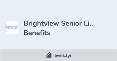 Brightview Senior Living: Employee Directory