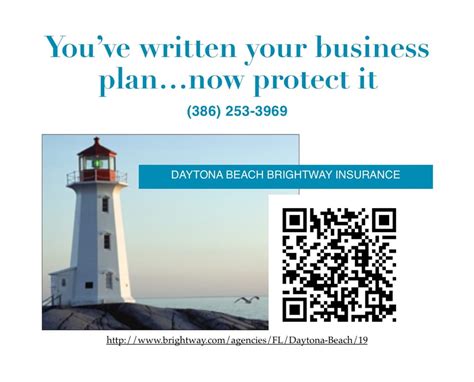 Brightway Insurance Daytona Beach