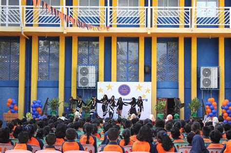 Brightway International School - Overview, News