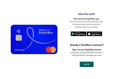 Brightway credit card log in. Things To Know About Brightway credit card log in. 