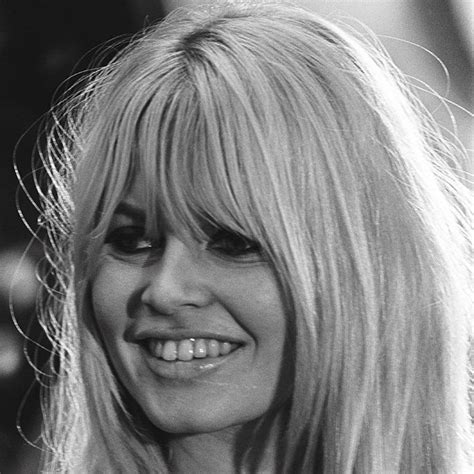 Brigitte Bardot's Changing Looks InStyle.