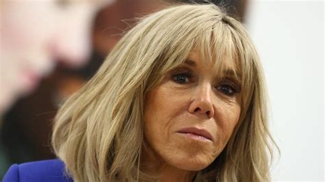 Brigitte Macron’s relative assaulted in apparent politically motivated attack