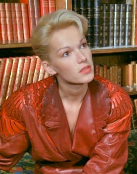 Overview. Brigitte Lahaie plays the Madame of a brothel who is busted by a sincere cop. He makes some sly remark about getting out of the brothel business and setting up a school, so guess what? She sets up a school to teach young women the fine art of pleasing their man!
