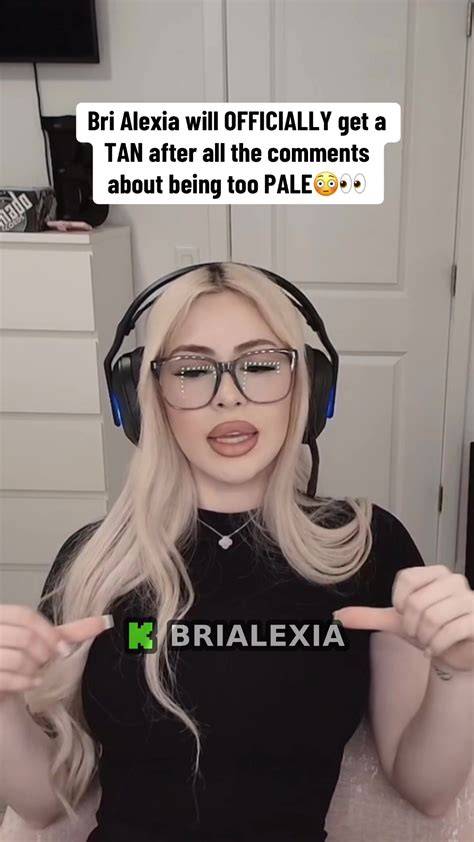Briialexia Onlyfans Xxx Video