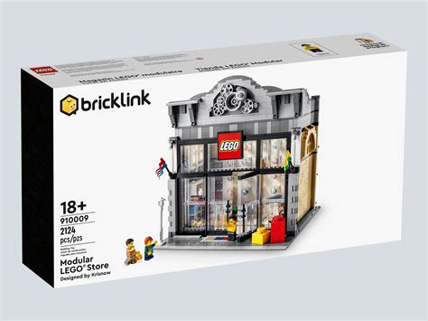 Bags of Bricks (4878) Subtotal US 535. . Briklink