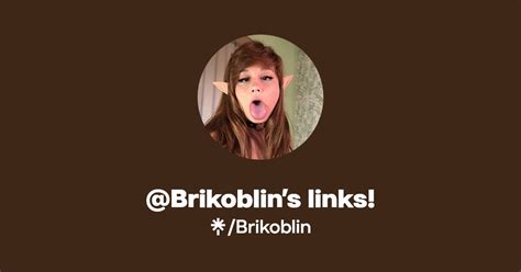 Brikoblin Onlyfans Leak (SEX) 💋 66 Pics