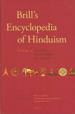 Brill s encyclopedia of hinduism volume two handbook of oriental. - Ford sierra workshop manual 1 8 td.