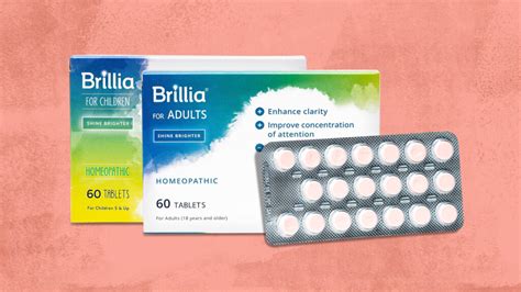 Brillia drug. Discover Brillia. Discover Brillia Brillia for Adults - Hyperactivity - Anxiety - Impulsivity - Inattention - Restlessness - Irritability Our Story & Promise Targeted Ingredients ... 