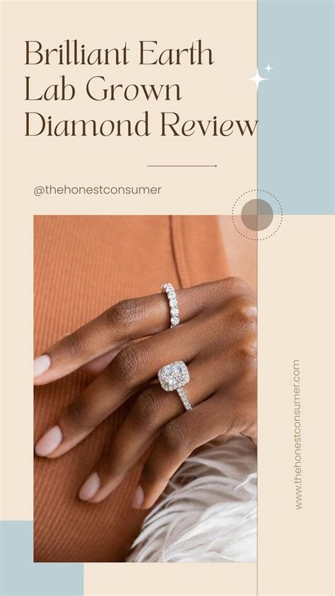 Brilliant Earth Review: The Ethical Diamond Jeweler