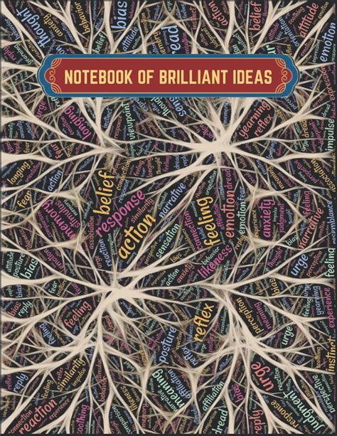 Brilliant Ideas Notebook by Alison Gail Goodreads