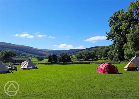 Brilliant for Camping in Hawes - Tripadvisor