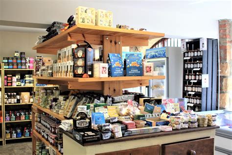 Brilliant for families - Ulnaby Farm Shop & Cafe, Darlington …