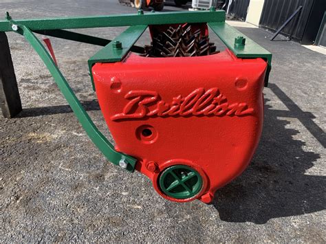 Brillion hardware. 08-Feb-2018 ... ... Brillion cultipacker, 6' field cultivator ... I think the JD part# for the hardware ... Posted by duramaxdeere Updated Oct 24, 2016 · Wheel weight&nb... 