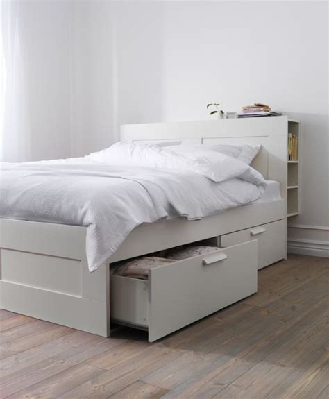 How to assemble IKEA BRIMNES Day bed frame with 2 drawers. This is PART:1 and I will show you in details how to put together 2 drawers from Ikea BRIMNES DAY .... 