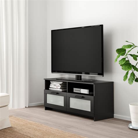 Brimnes tv stand. More options BRIMNES Bed frame with storage & headboard Queen. New lower price. BRIMNES Bed frame with storage & headboard, Full $ 449. 00 Price $ 449.00. Previous price: $ 499. 00 $ 499.00. Price valid from Apr 4, 2024 (460) More options. More options BRIMNES Bed frame with storage & headboard Full. 