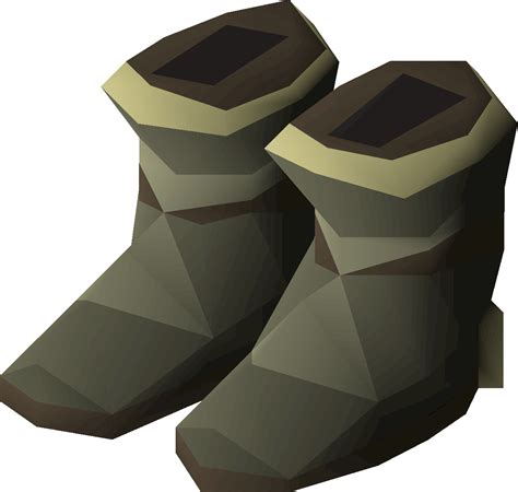 Brimstone boots osrs. The gilded boots are a part of gilded equipment and a possible reward from elite and master Treasure Trails. They have the same stats as rune boots and the same requirement of 40 Defence to equip. 