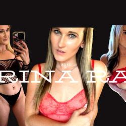 Brina Ray Leaks PORN 27 Vids