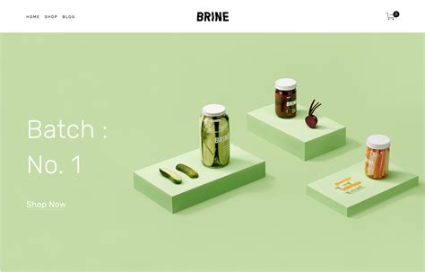 Brine Templates