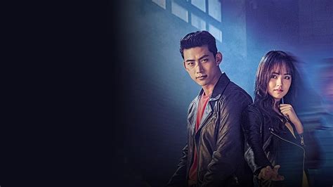 Bring It On, Ghost Prime Video. 