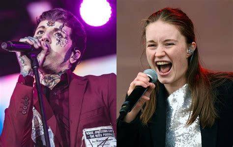 Bring Me The Horizon and Sigrid join forces on upcoming single …