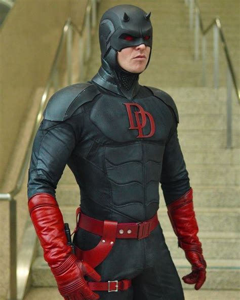 Bring Your Superhero to Life: Dive into the World of the King Daredevil Suit