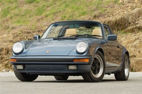 Bring a Trailer on Twitter: "Now live at BaT Auctions: 1989 Porsche …