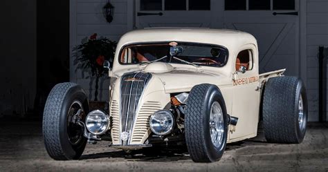 Bring a trailer hot rods. Things To Know About Bring a trailer hot rods. 