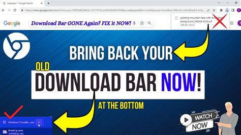 Bring back download bar chrome. Things To Know About Bring back download bar chrome. 