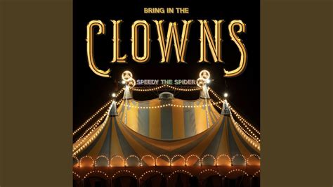 Bring in the Clowns - YouTube