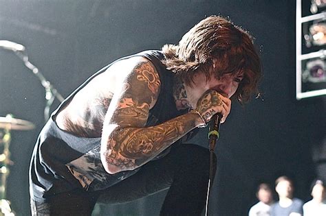 Bring me the horizon songs. If you love music, then you know all about the little shot of excitement that ripples through you when you hear one of your favorite songs come on the radio. It’s not always simple... 