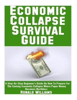 Bring on the crash a 3 step practical survival guide prepare for economic collapse and come out wealthier. - Guided reading lesson plan template fountas and pinnell.