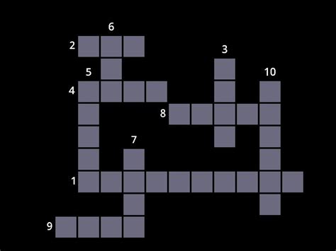 Crossword Clue. The Crossword Solver found
