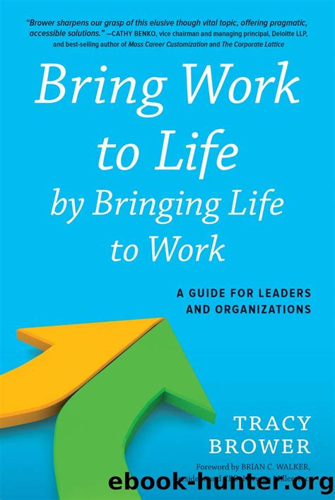 Bring work to life by bringing life to work a guide for leaders and organizations. - Ford focus 2002 manual cooling system.