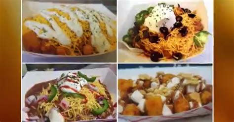 Bring your appetite to weekly food truck rally at The …