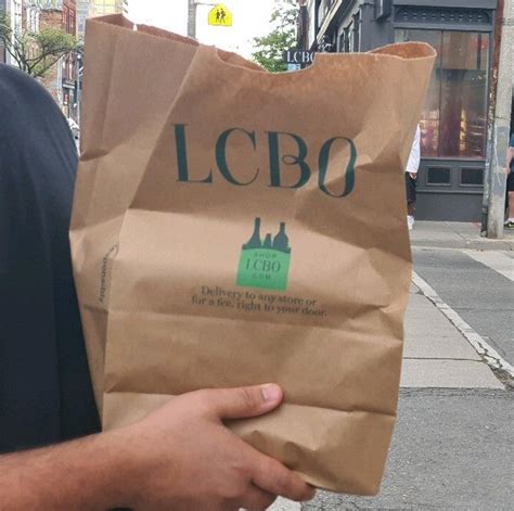 Bring your own bag: LCBO ending paper bags in September