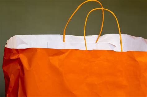 Bring your own bag: LCBO to phase out single-use paper bags