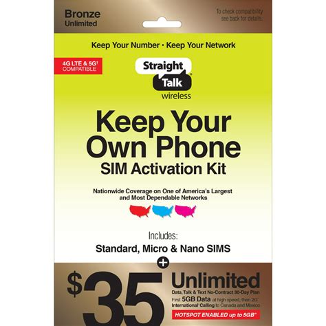 Ultra Mobile 30 Day Wireless Prepaid SIM Card Kit, 3GB Plan. 232. $ 500. SIM Kit - Triple Cut 3 Sizes Fits any Device. 4. $ 5388. Straight Talk Bring Your Own Phone Dual Retail Zipper Pack Tri-punch Bundle + $55 Airtime. $ 1100. Speedtalk SIM Kit - Triple Cut 3 Sizes Fits Any Device.. 